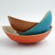 Handmade Bamboo Bowl Small