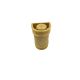 Handmade Bamboo Lamp Design 2