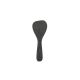 Coconut Shell Rice Serving Spoon