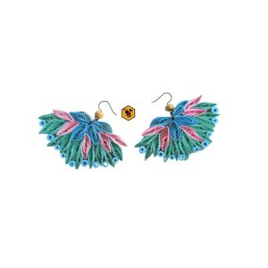 Bee's Craft House handmade earrings